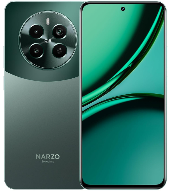 Full Review of the Realme Narzo 70 Pro